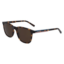 Lade das Bild in den Galerie-Viewer, Sonnenbrille Lacoste, Modell: L915S Farbe: 214
