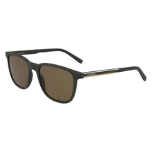 Lade das Bild in den Galerie-Viewer, Sonnenbrille Lacoste, Modell: L915S Farbe: 317
