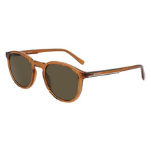 Lade das Bild in den Galerie-Viewer, Sonnenbrille Lacoste, Modell: L916S Farbe: 210
