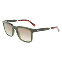 Lade das Bild in den Galerie-Viewer, Sonnenbrille Lacoste, Modell: L954S Farbe: 300
