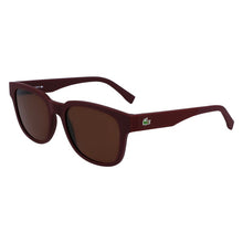 Lade das Bild in den Galerie-Viewer, Sonnenbrille Lacoste, Modell: L982S Farbe: 600
