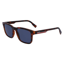 Lade das Bild in den Galerie-Viewer, Sonnenbrille Lacoste, Modell: L997S Farbe: 214
