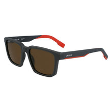 Lade das Bild in den Galerie-Viewer, Sonnenbrille Lacoste, Modell: L999S Farbe: 024
