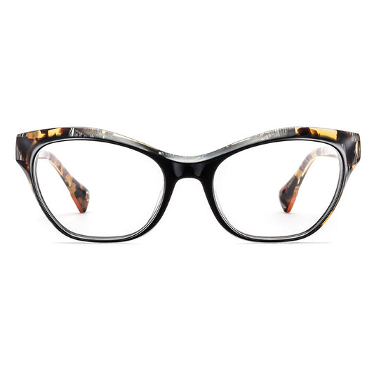 Brille Etnia Barcelona, Modell: LaCondesa Farbe: HVBK