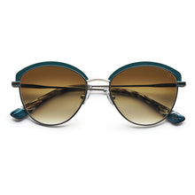 Lade das Bild in den Galerie-Viewer, Sonnenbrille Etnia Barcelona, Modell: Lady Farbe: BLSL
