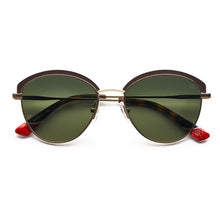 Lade das Bild in den Galerie-Viewer, Sonnenbrille Etnia Barcelona, Modell: Lady Farbe: BRGD
