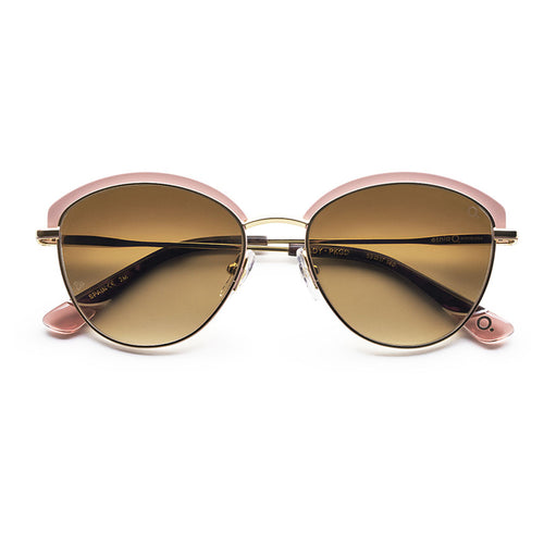 Sonnenbrille Etnia Barcelona, Modell: Lady Farbe: PKGD