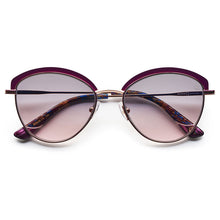 Lade das Bild in den Galerie-Viewer, Sonnenbrille Etnia Barcelona, Modell: Lady Farbe: PUPG
