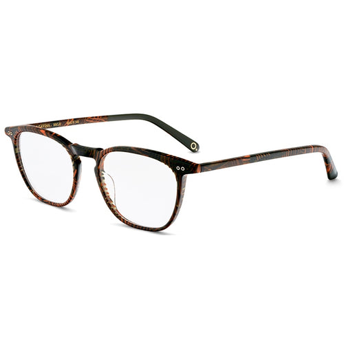 Brille Etnia Barcelona, Modell: LaGavina Farbe: BRGR