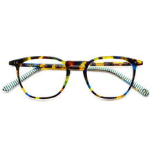 Lade das Bild in den Galerie-Viewer, Brille Etnia Barcelona, Modell: LaGavina Farbe: HVGR
