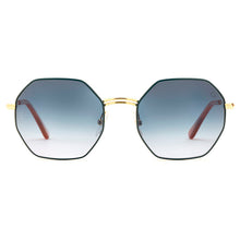 Lade das Bild in den Galerie-Viewer, Sonnenbrille Etnia Barcelona, Modell: LaJolla Farbe: GDBL
