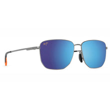 Lade das Bild in den Galerie-Viewer, Sonnenbrille Maui Jim, Modell: LamalamaAsianFit Farbe: MM652006
