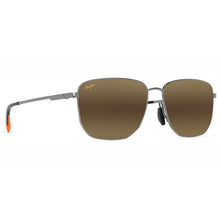 Lade das Bild in den Galerie-Viewer, Sonnenbrille Maui Jim, Modell: LamalamaAsianFit Farbe: MM652015
