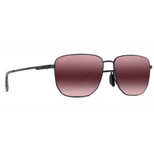 Lade das Bild in den Galerie-Viewer, Sonnenbrille Maui Jim, Modell: LamalamaAsianFit Farbe: MM652016
