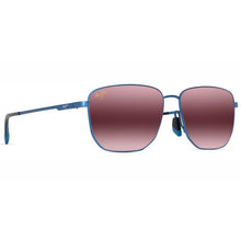 Lade das Bild in den Galerie-Viewer, Sonnenbrille Maui Jim, Modell: LamalamaAsianFit Farbe: MM652017
