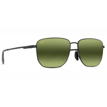 Lade das Bild in den Galerie-Viewer, Sonnenbrille Maui Jim, Modell: LamalamaAsianFit Farbe: MM652019
