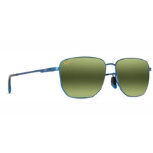 Lade das Bild in den Galerie-Viewer, Sonnenbrille Maui Jim, Modell: LamalamaAsianFit Farbe: MM652020
