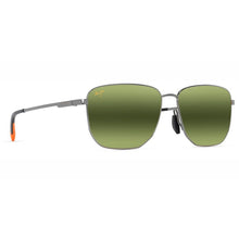 Lade das Bild in den Galerie-Viewer, Sonnenbrille Maui Jim, Modell: LamalamaAsianFit Farbe: MM652021

