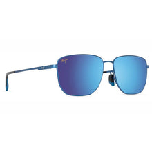Lade das Bild in den Galerie-Viewer, Sonnenbrille Maui Jim, Modell: LamalamaAsianFit Farbe: MM652023
