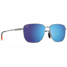 Lade das Bild in den Galerie-Viewer, Sonnenbrille Maui Jim, Modell: LamalamaAsianFit Farbe: MM652024

