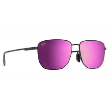 Lade das Bild in den Galerie-Viewer, Sonnenbrille Maui Jim, Modell: LamalamaAsianFit Farbe: MM652025
