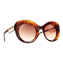 Lade das Bild in den Galerie-Viewer, Sonnenbrille Caroline Abram, Modell: LANA Farbe: 296
