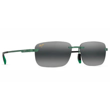 Lade das Bild in den Galerie-Viewer, Sonnenbrille Maui Jim, Modell: Lanakila Farbe: MM624002

