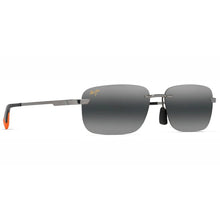 Lade das Bild in den Galerie-Viewer, Sonnenbrille Maui Jim, Modell: Lanakila Farbe: MM624003
