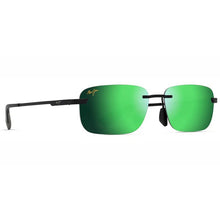 Lade das Bild in den Galerie-Viewer, Sonnenbrille Maui Jim, Modell: Lanakila Farbe: MM624004
