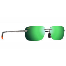 Lade das Bild in den Galerie-Viewer, Sonnenbrille Maui Jim, Modell: Lanakila Farbe: MM624006
