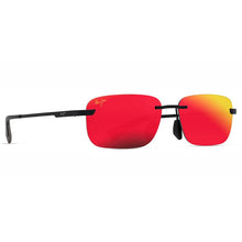 Lade das Bild in den Galerie-Viewer, Sonnenbrille Maui Jim, Modell: Lanakila Farbe: MM624007
