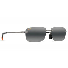 Lade das Bild in den Galerie-Viewer, Sonnenbrille Maui Jim, Modell: Lanakila Farbe: MM624010
