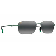 Lade das Bild in den Galerie-Viewer, Sonnenbrille Maui Jim, Modell: Lanakila Farbe: MM624011
