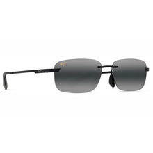 Lade das Bild in den Galerie-Viewer, Sonnenbrille Maui Jim, Modell: Lanakila Farbe: MM624012
