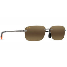 Lade das Bild in den Galerie-Viewer, Sonnenbrille Maui Jim, Modell: Lanakila Farbe: MM624013
