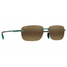 Lade das Bild in den Galerie-Viewer, Sonnenbrille Maui Jim, Modell: Lanakila Farbe: MM624014
