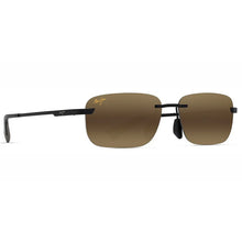 Lade das Bild in den Galerie-Viewer, Sonnenbrille Maui Jim, Modell: Lanakila Farbe: MM624015
