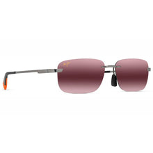 Lade das Bild in den Galerie-Viewer, Sonnenbrille Maui Jim, Modell: Lanakila Farbe: MM624016
