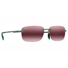 Lade das Bild in den Galerie-Viewer, Sonnenbrille Maui Jim, Modell: Lanakila Farbe: MM624017
