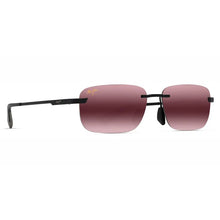 Lade das Bild in den Galerie-Viewer, Sonnenbrille Maui Jim, Modell: Lanakila Farbe: MM624018
