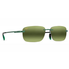Lade das Bild in den Galerie-Viewer, Sonnenbrille Maui Jim, Modell: Lanakila Farbe: MM624020
