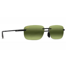Lade das Bild in den Galerie-Viewer, Sonnenbrille Maui Jim, Modell: Lanakila Farbe: MM624021
