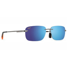 Lade das Bild in den Galerie-Viewer, Sonnenbrille Maui Jim, Modell: Lanakila Farbe: MM624022
