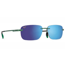 Lade das Bild in den Galerie-Viewer, Sonnenbrille Maui Jim, Modell: Lanakila Farbe: MM624023
