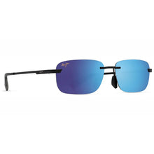 Lade das Bild in den Galerie-Viewer, Sonnenbrille Maui Jim, Modell: Lanakila Farbe: MM624024
