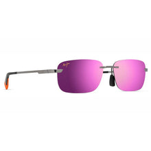 Lade das Bild in den Galerie-Viewer, Sonnenbrille Maui Jim, Modell: Lanakila Farbe: MM624025
