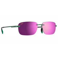 Lade das Bild in den Galerie-Viewer, Sonnenbrille Maui Jim, Modell: Lanakila Farbe: MM624026
