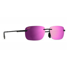 Lade das Bild in den Galerie-Viewer, Sonnenbrille Maui Jim, Modell: Lanakila Farbe: MM624027
