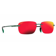 Lade das Bild in den Galerie-Viewer, Sonnenbrille Maui Jim, Modell: Lanakila Farbe: MM624029
