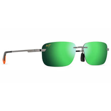 Lade das Bild in den Galerie-Viewer, Sonnenbrille Maui Jim, Modell: Lanakila Farbe: MM624031
